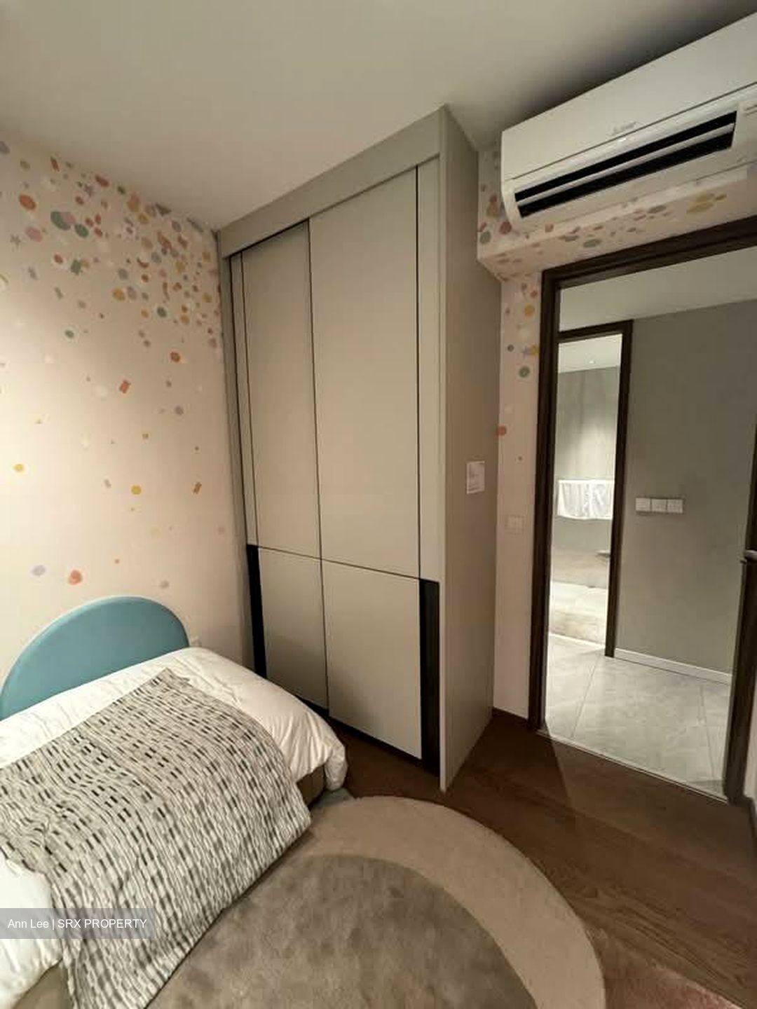 The Continuum (D15), Apartment #552905791
